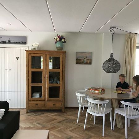 Vakantielandhuis Langweer Friesland Villa Kültér fotó