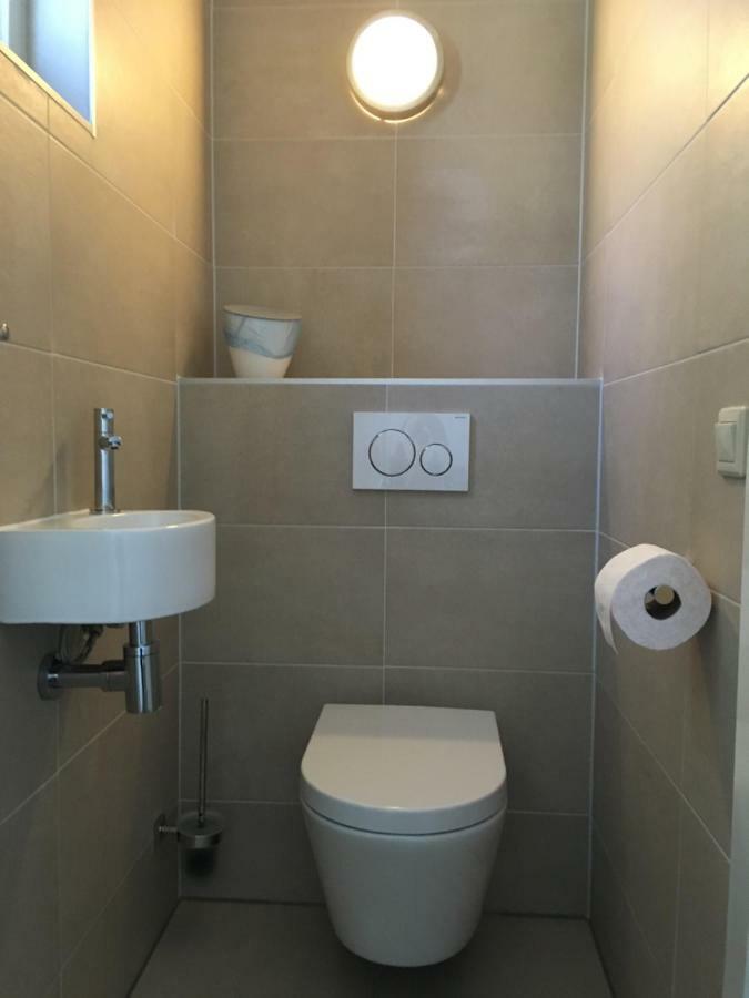 Vakantielandhuis Langweer Friesland Villa Kültér fotó