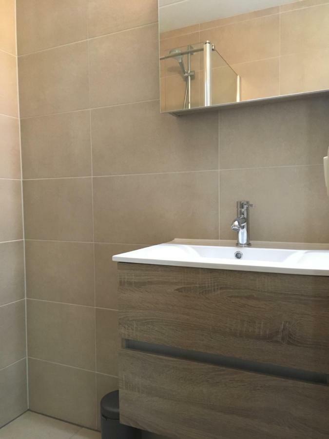 Vakantielandhuis Langweer Friesland Villa Kültér fotó